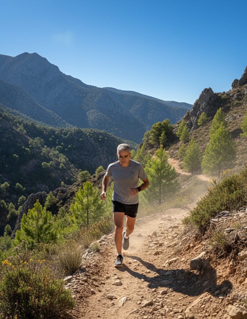 Beto_entrenando trail