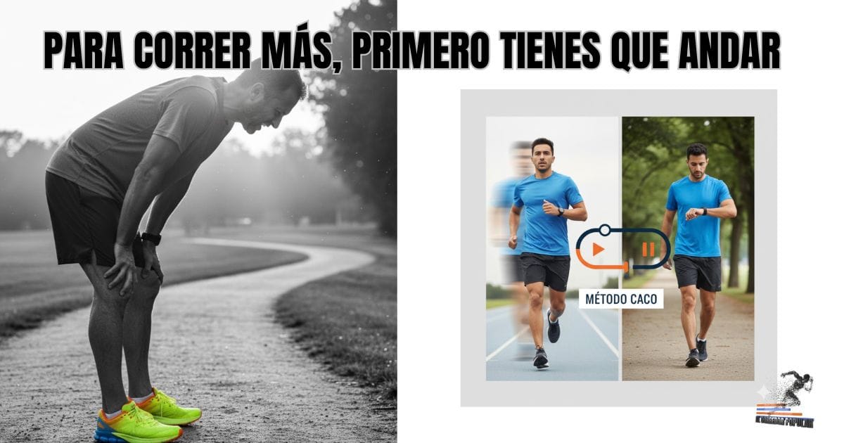 Correr 10k sin parar