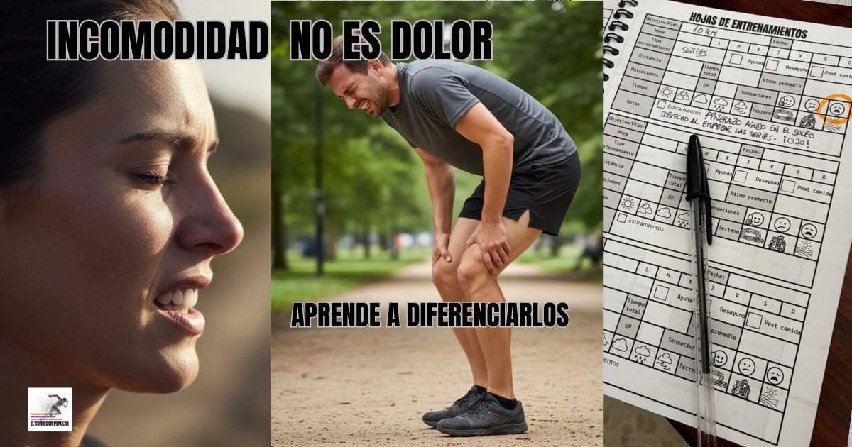 Dolor bueno y dolor malo (1)