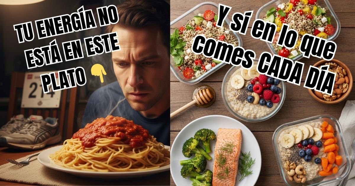 El fraude de la cena pre-carrera