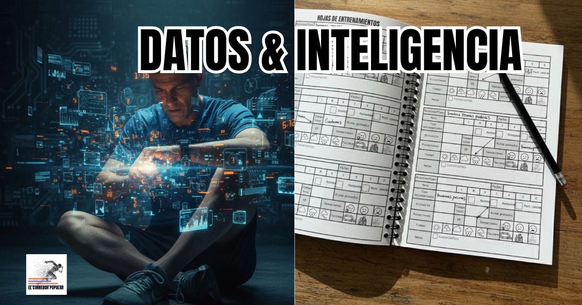 La inteligencia aplicada al entrenamiento